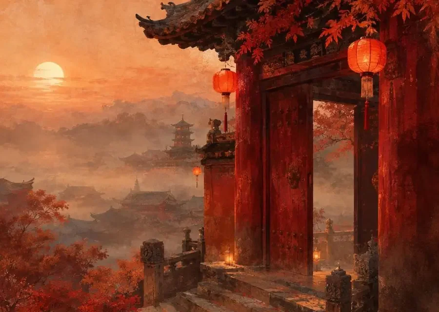 黄果短剧 往昔剧场 分类封面